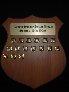 7aside Plate