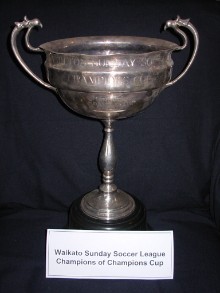Champions of Champions
